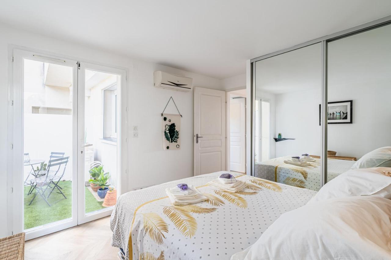 Le Capcanaille Par Dodo-A-Cassis Exterior foto