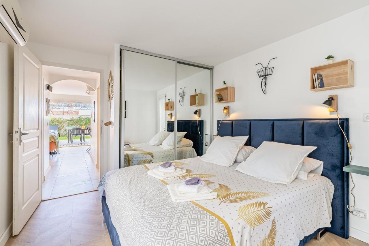 Le Capcanaille Par Dodo-A-Cassis Exterior foto